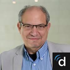 Dr. David C. Aron, MD