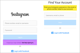 9 Best Ways To Hack Someone S Instagram Account And Password Instagram Password Hack Hack Password Instagram Accounts