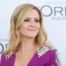 Colbert to Samantha Bee: “I Didn't Know About Louis, and That's Dumb”