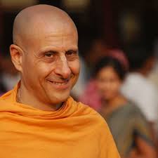 Listen to Radhanath Swami