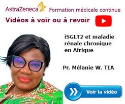 Mme Doumbia Dr. Sanata Sogoba (directrice générale de l'hôpital du Mali) :  "A l'Hôpital du Mali, notre ambition est la satisfaction des malades"