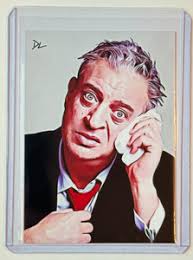 Comedy Rodney Dangerfield
