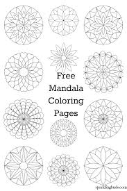 My worksheet maker works best on larger displays and may not work well on this device. Mandala Art Classes Near Me Novocom Top