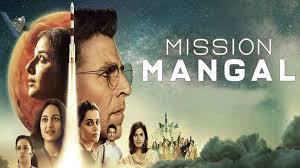 Akshay Kumar S Mission Mangal Dominates Box Office All Set To Breach Rs 100 Crore Mark Movies News Zee News It is one of the largest movie production centers in india. mission mangal dominates box office