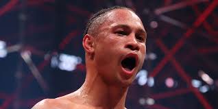 Boxing Rankings (Nov. 28, 2022): Is Regis Prograis the top dog at 140?