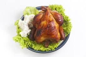 If you have just cooked the chicken, let it cool for at least 10 minutes. Recipes For Crock Pot Whole Chicken Cdkitchen