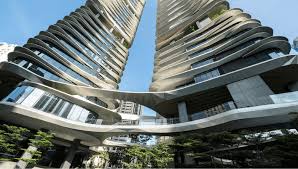 Optimize Your Living: Singapore District 9 Condos, Orchard, River Valley,  Cairnhill