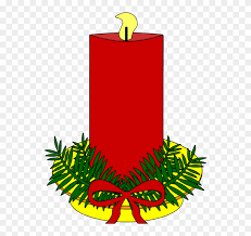 Pin Clipart Weihnachten Kerze Weihnachten Clipart Free Transparent Png Clipart Images Download