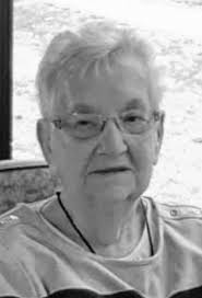 Eveleen Crouch Obituary (1937