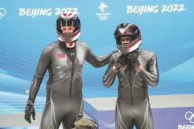 From strangers to dream chasers