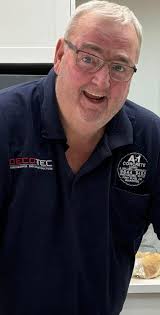 It is with our deepest regret that we share the sad news that long term  Rams sponsor and former Rams committee member, John Simpson passed away  peacefully last night surrounded by his