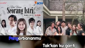 Maybe you would like to learn more about one of these? Lagu Sinetron Buku Harian Seorang Istri Agnes Monica Lyric Youtube