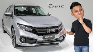 Our favorite version of the honda civic is the sport hatchback, which costs $23,680. First Look 2020 Honda Civic Facelift With Sensing In Malaysia Rm114k Rm140k Youtube