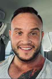 Brandon Harbin's Instagram, Twitter & Facebook