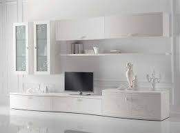 Italian Wall Unit Prestige Liberty 106 By Spar Www Umodstyle Com Tv Room Design Interior Design Bedroom Small Home Room Design