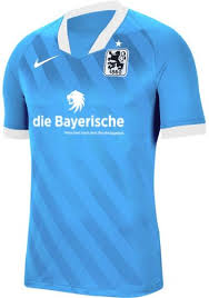 51 voll gk 52 div. 3 Liga Football Kit History Football Kit Archive
