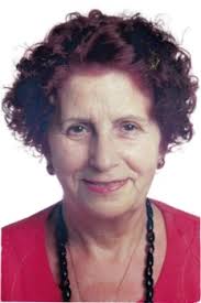 Amalia Sánchez Ortega