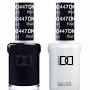 Profile Picture of Daisy Gel Polish Black Licorice 447 - Esther's Nail Centeron Google
