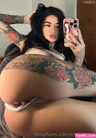 1sickoo nude leak (photos) - Sex Photos