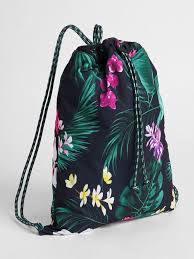 Image result for drawstring backpack