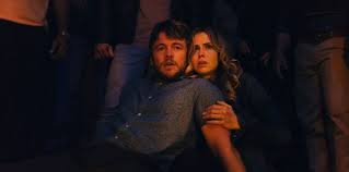 Encounter synonyms, encounter pronunciation, encounter translation, english dictionary definition of encounter. Encounter Unheimliche Begegnung 2018 Ab 12 Marz 2021 Als Blu Ray Dvd Erhaltlich Digital Bereits Verfugbar