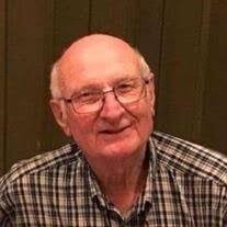 Calvin John Van Arkel Obituary