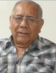 Adrian 'Jesse' Olvera