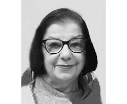 Joann Sulima Obituary (2022)