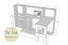 Ultimate Sewing Cabinet