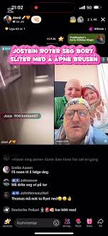 Josteinsørum: TikTok Content Creation Insights