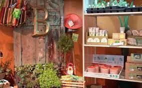 Baker Garden Gift In Fargo Nd Garden Gifts Gifts Gift Store