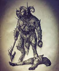 Http Picbear Club Media 1430508423904255870 4342196717 Warhammer Fantasy Drawings Art