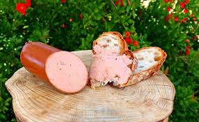 Mettwurst Selber Machen Rezepte Mit Wurstchen Mettwurst Selber Machen Mettwurst