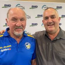 Mayor Teresa Harding