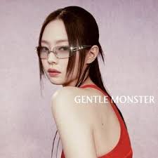 GENTLE MONSTER