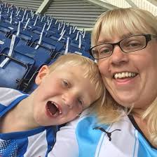 Tributes to Huddersfield Town fan who died just hours after going to  hospital with coronavirus