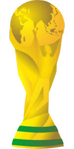 La coupe du monde 2018 en russie début le jeudi 14 juin et s'achève le 15 juillet 2018. Nouveau Projet Special Coupe Du Monde World Cup Soccer Sports Trophies