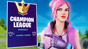 Fortnite arena fortnite movie skins champion league youtube fortnite free fortnite resolution stretched v bucks fortnite kohle farmen generator. How To Reach Champion League In Season 3 Youtube