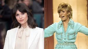 Between 1968 and 1975, she relocated to the united states, and recorded several albums and singles for atlantic and dunhill records such as dusty in memphis; Gemma Arterton Discusses Dusty Springfield Biopic Role