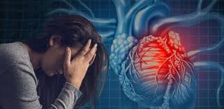Stress and Heart Health: The Link Between Stress and Heart Health - DrOmics  Labs