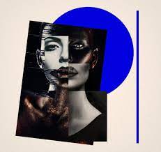 The easy way to create digital collage art.follow us:instagram: From Easy To Advanced 4 Ways To Make A Digital Collage