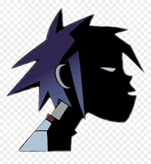 Gorillaz 2d Png Download 2 D Gorillaz Avatar Transparent Png Vhv Gorillaz — es grupo virtual de dibujos animados que mezcla estilos diversos. d gorillaz avatar transparent png vhv