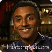 Marcus Samuelsson's Biography