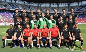 Górnik zabrze górnik wałbrzych row rybnik arka gdynia. Gornik Zabrze Mistrzem Polski Dziennik Sport