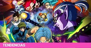 The avatar characters of super dragon ball heroes. Super Dragon Ball Heroes These Are The Confirmed Characters For The Anime Toei Animation Akira Toriyama Trends
