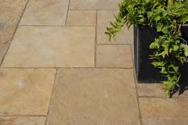 Handcrafted concrete pavers are an investment and as such, you want to make sure you know to prolong their life through proper cleaning. Bayham Limestone Paving Uk Wide Delivery Buy Online Today Corker Co Uk