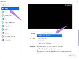 13 Helpful Zoom Video Settings That You Might Not Know