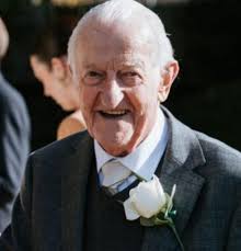 In Loving Memory of Derek Graham Marshall. Donations can be made in memory  of Derek to Alzheimer's Research UK both at the service or via the  following link. Funeral information
