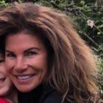 Lisa Morelock's Instagram, Twitter & Facebook