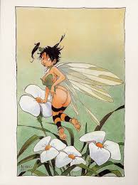 Peter Pan Tome 6 Destins Par Regis Loisel Loisel Art De La Bande Dessinee Les Arts